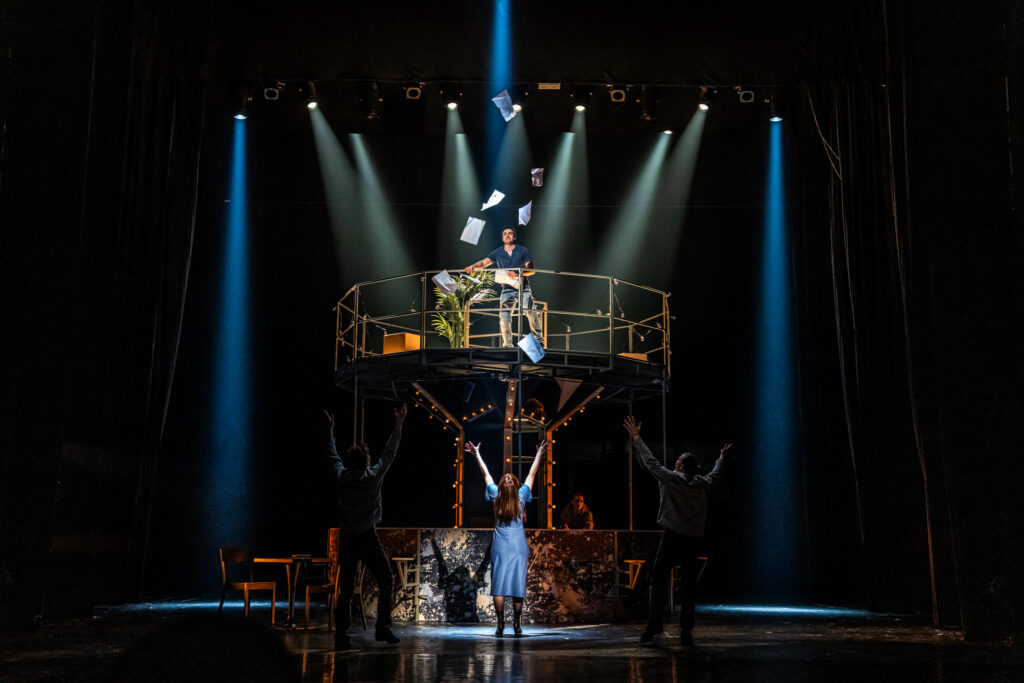 Autorkou výpravy je Jitka Nejedlá. Foto Zuzana Havlínová