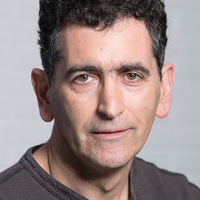 Juan Antonio Mayorga Ruano je španělský dramatik, divadelní režisér a pedagog. Foto archiv